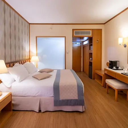 酒店 Constantinou Bros Pioneer Beach Hotel